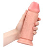 Real Rock Gode Extra Thick 20.5 x 6.5cm Chair